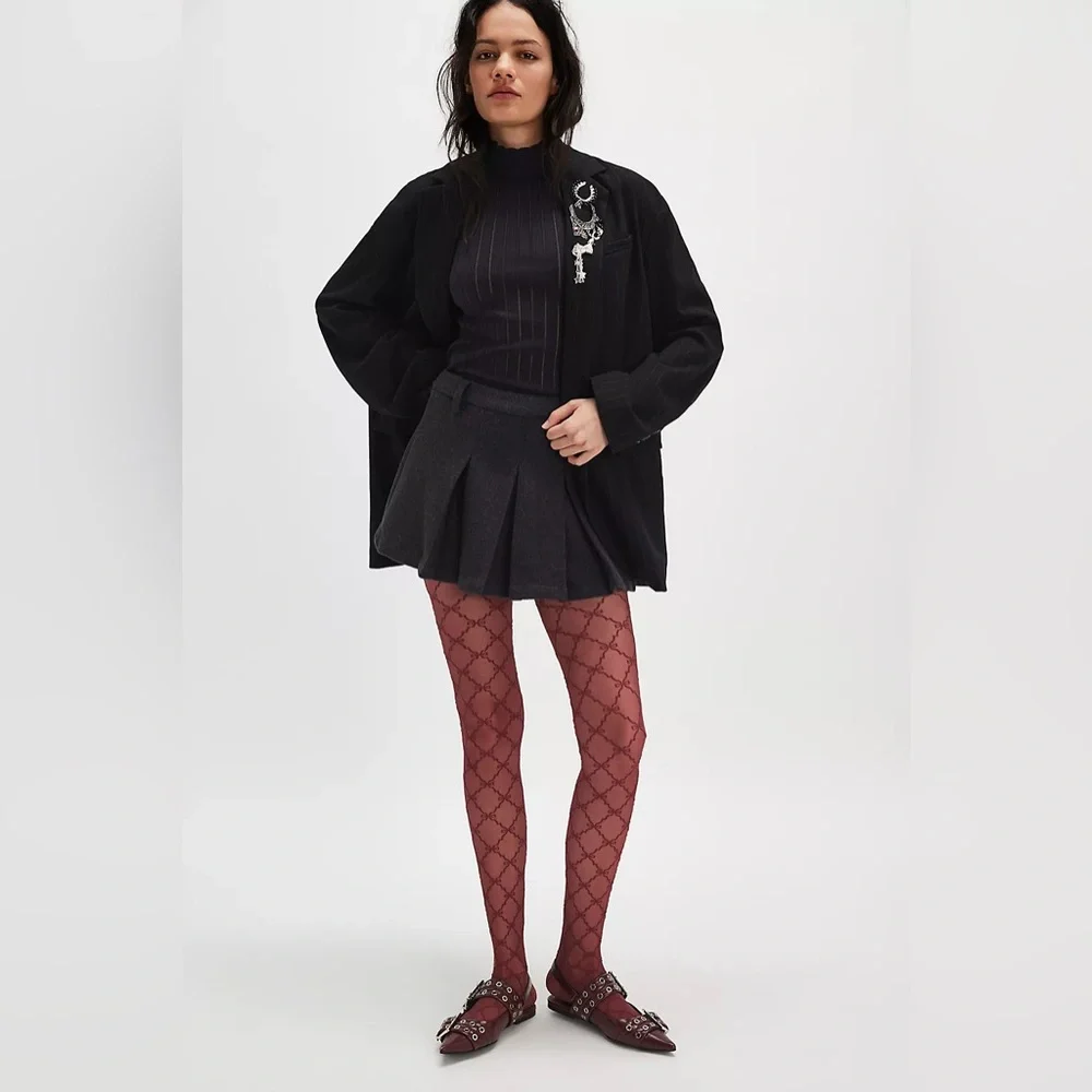 Free People Reggie Blazer